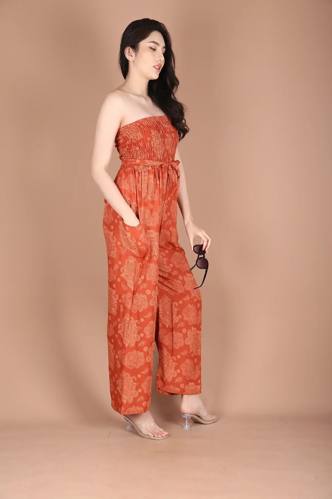 Boho Bliss | Miss Topaz