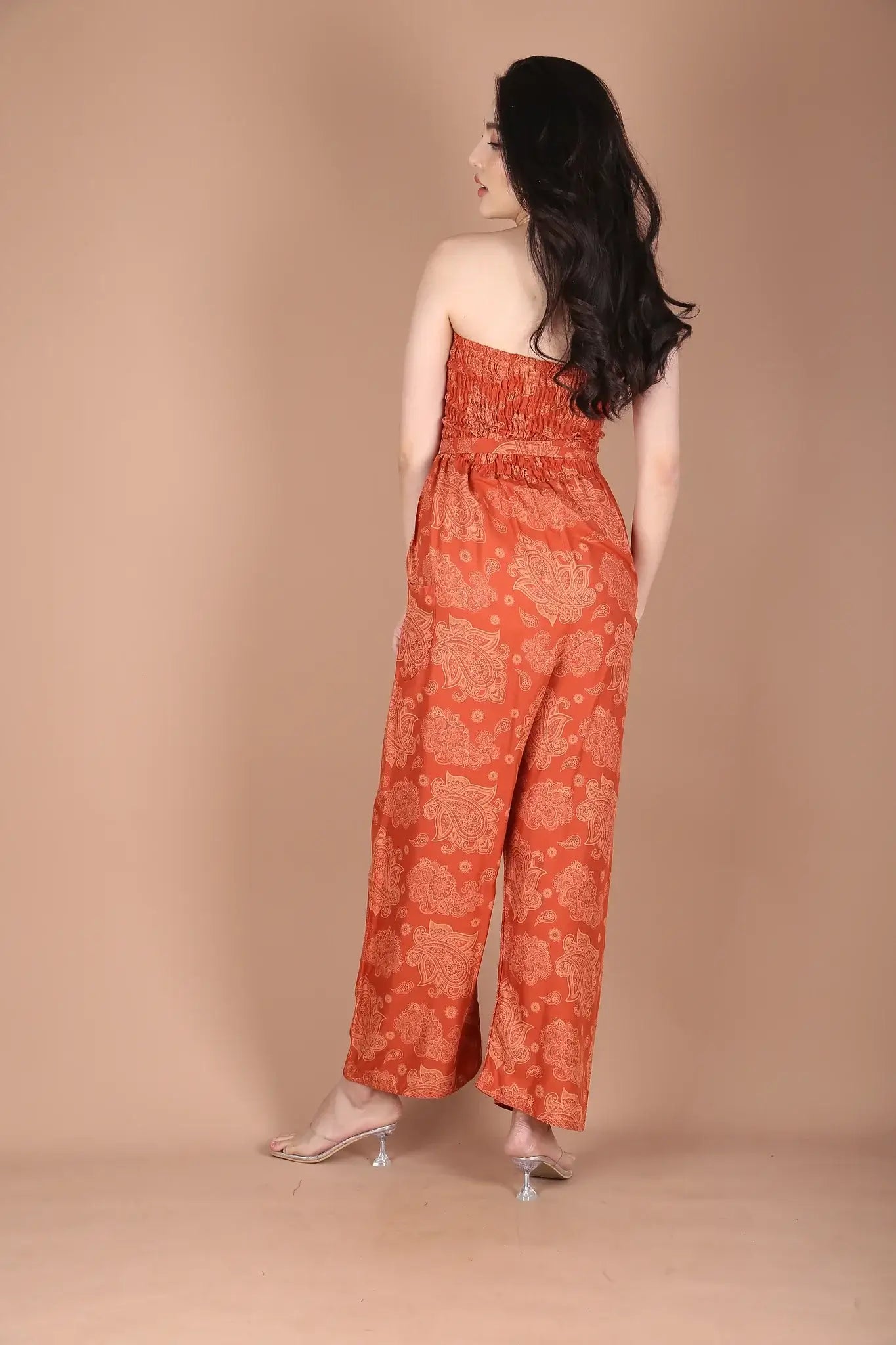 Boho Bliss | Miss Topaz