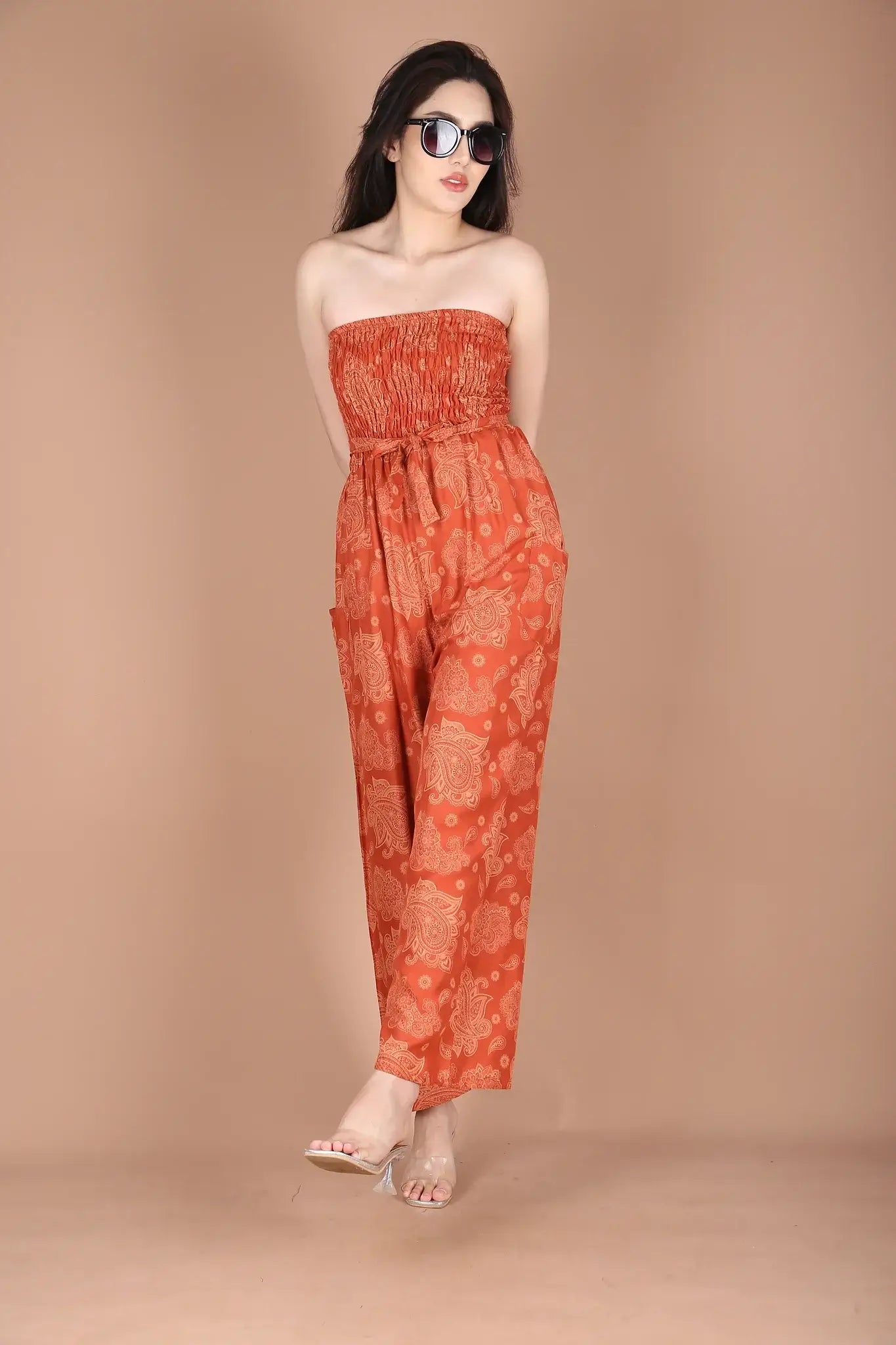 Boho Bliss | Miss Topaz