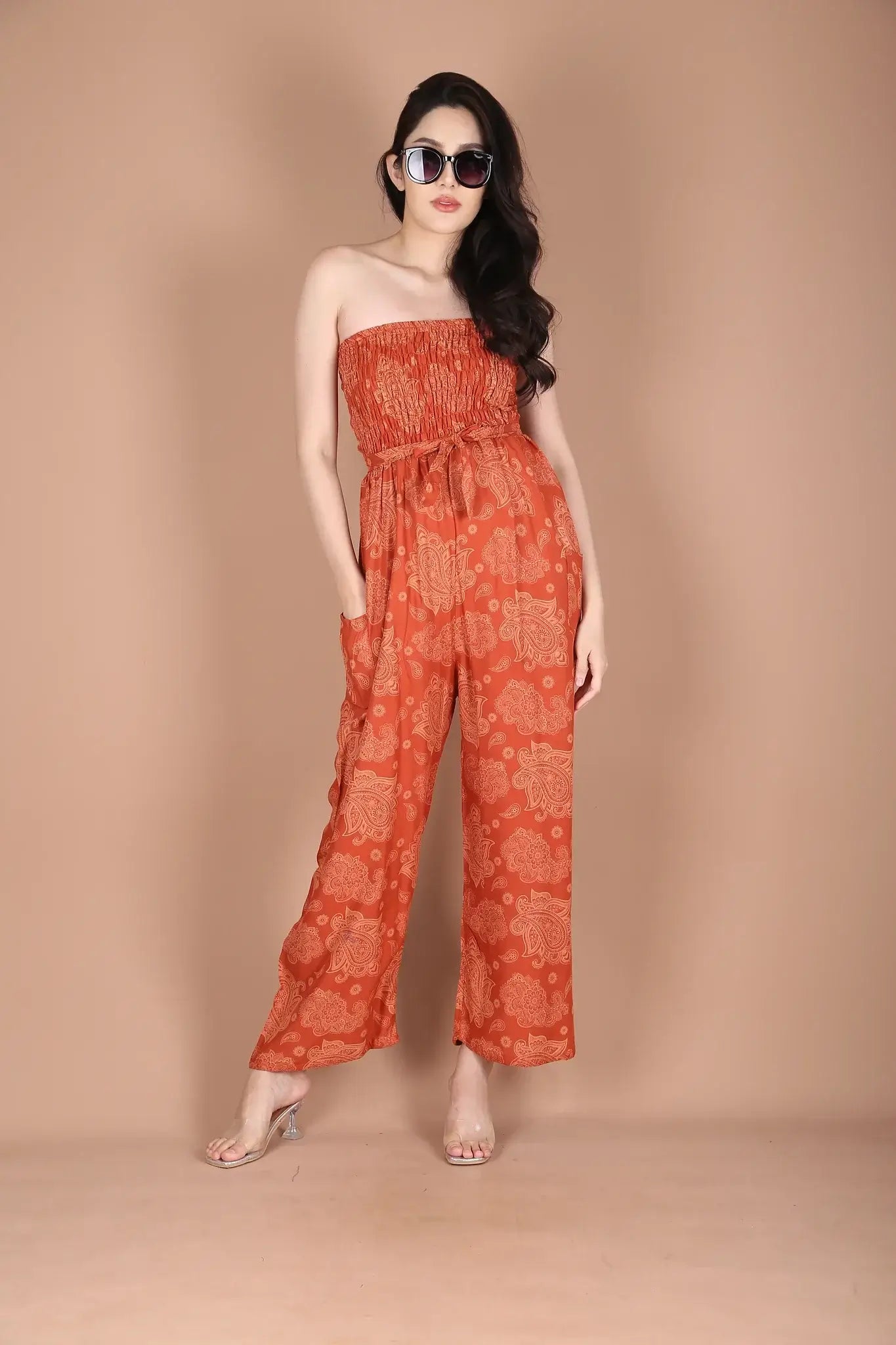 Boho Bliss | Miss Topaz