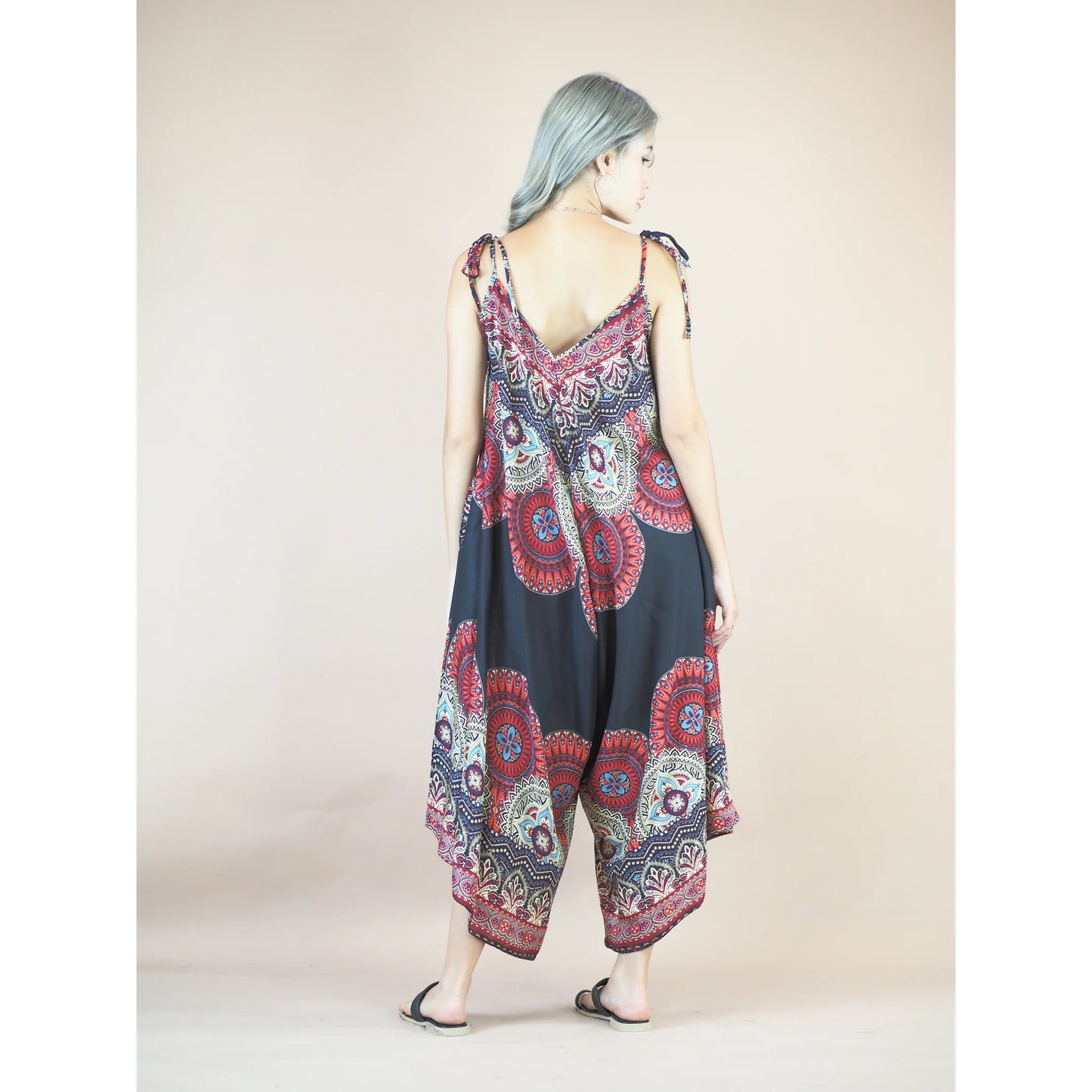 Maiden Mandala Women's Jumpsuit