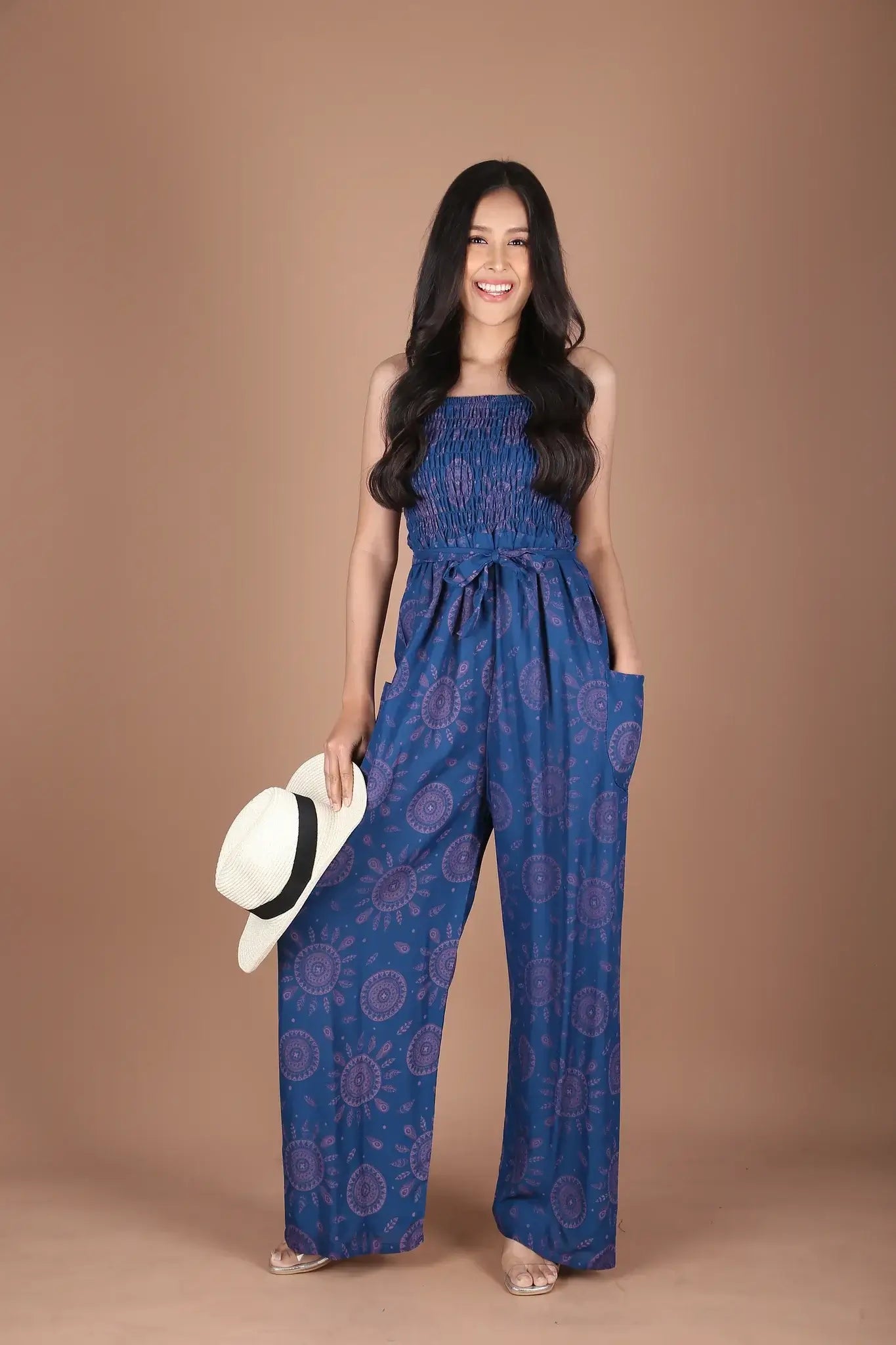 Jumpsuits | Miss Topaz