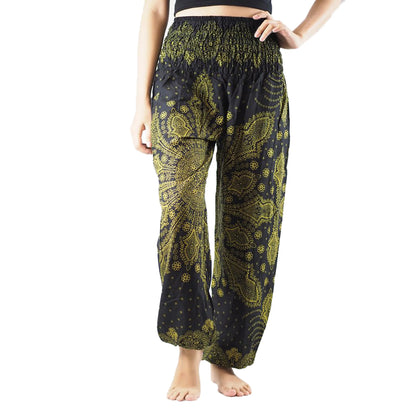 Dream Catcher Harem Pants