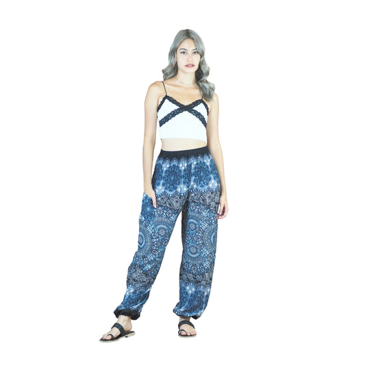 Daffodils Harem Pants