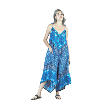 Daffodils Mandala Women's Jumpsuit