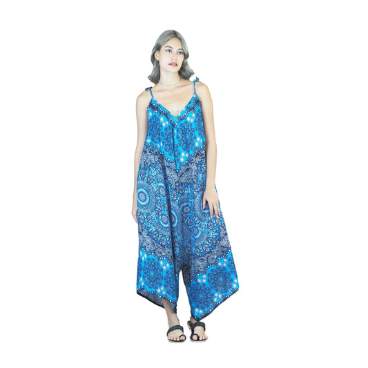 Daffodils Mandala Women's Jumpsuit