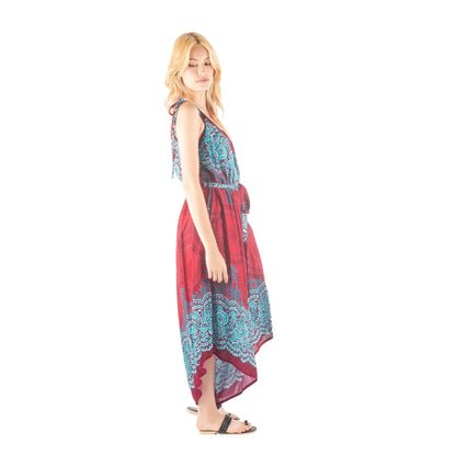 Princess Mandala Women's Jumpsuit