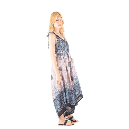 Princess Mandala Women's Jumpsuit