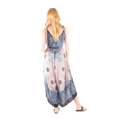 Princess Mandala Women's Jumpsuit