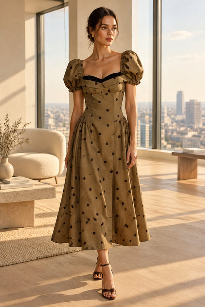 Amelia  – Mocha