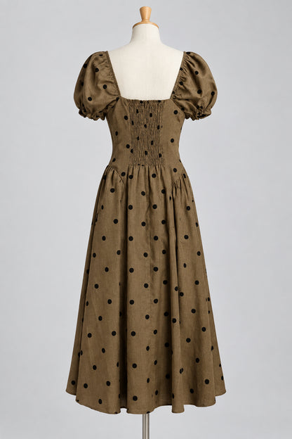Amelia  – Mocha