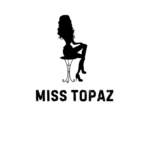 MISS TOPAZ