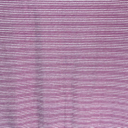 Pink, Handwoven 100% Cotton, Picnic Mat, Chair Cover, Table Runner