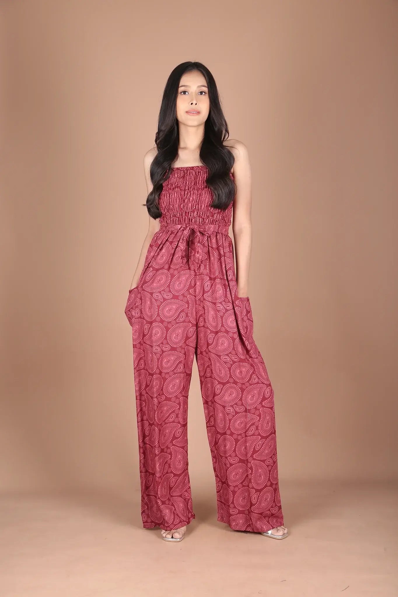Ruby Paisley | Miss Topaz