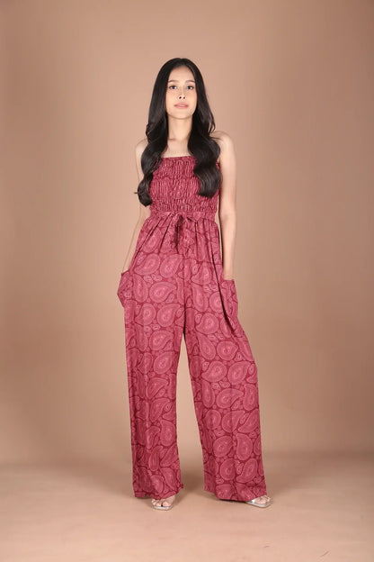 Ruby Paisley | Miss Topaz