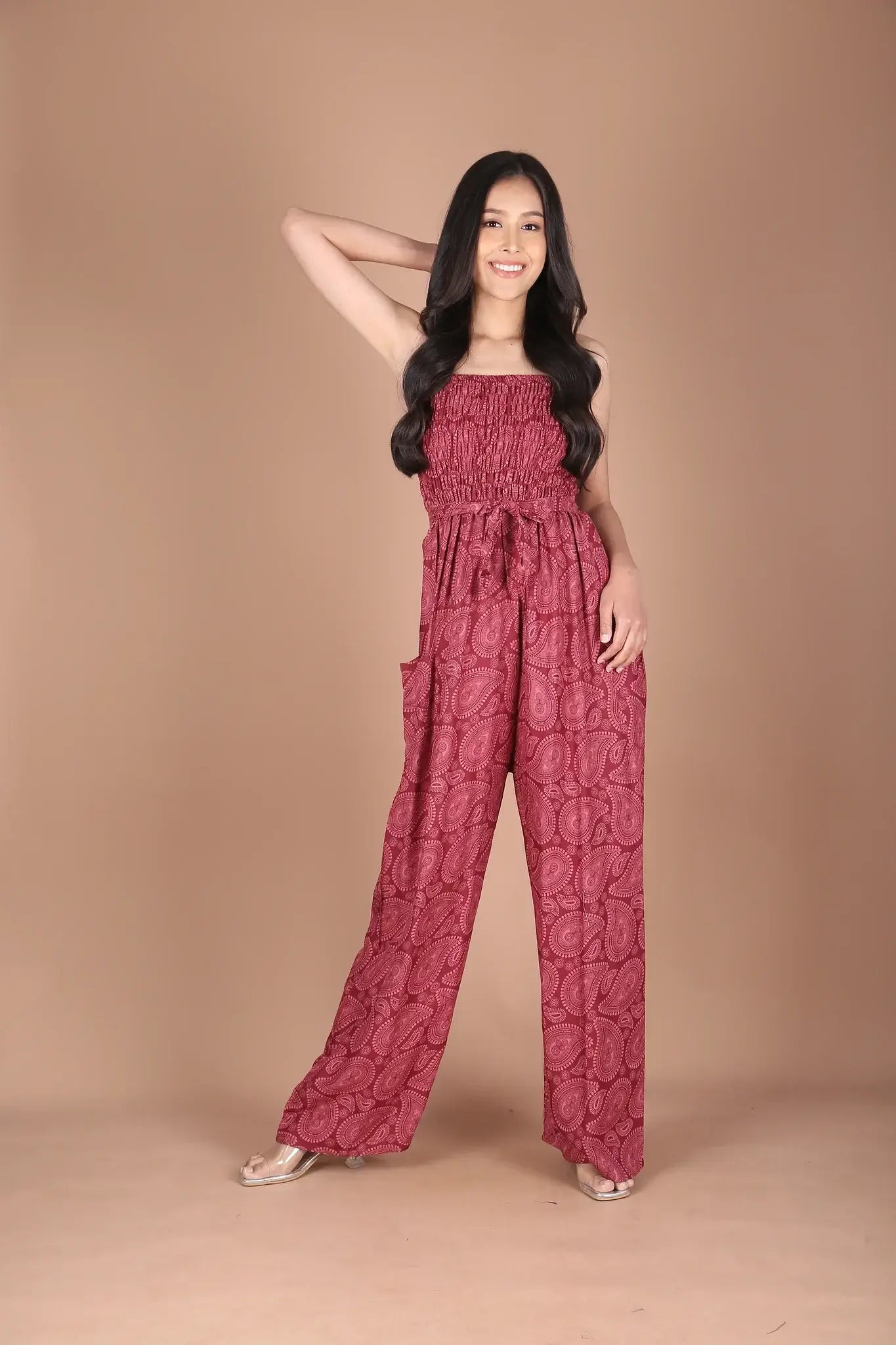 Ruby Paisley | Miss Topaz
