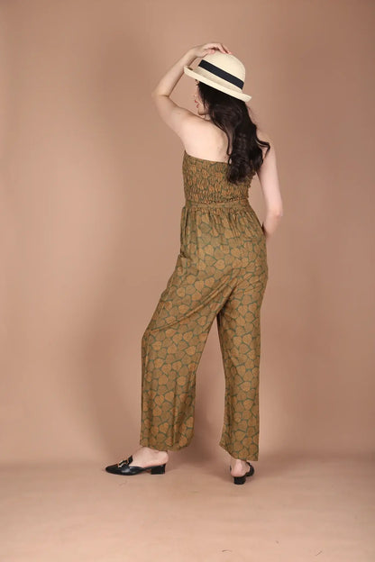 Olive Oasis | Miss Topaz