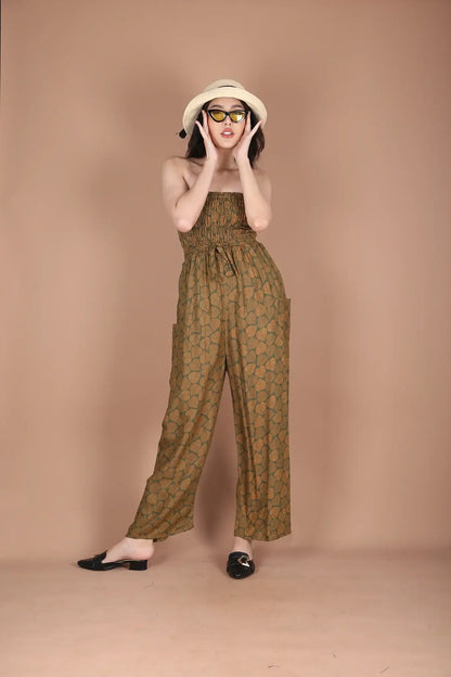 Olive Oasis | Miss Topaz