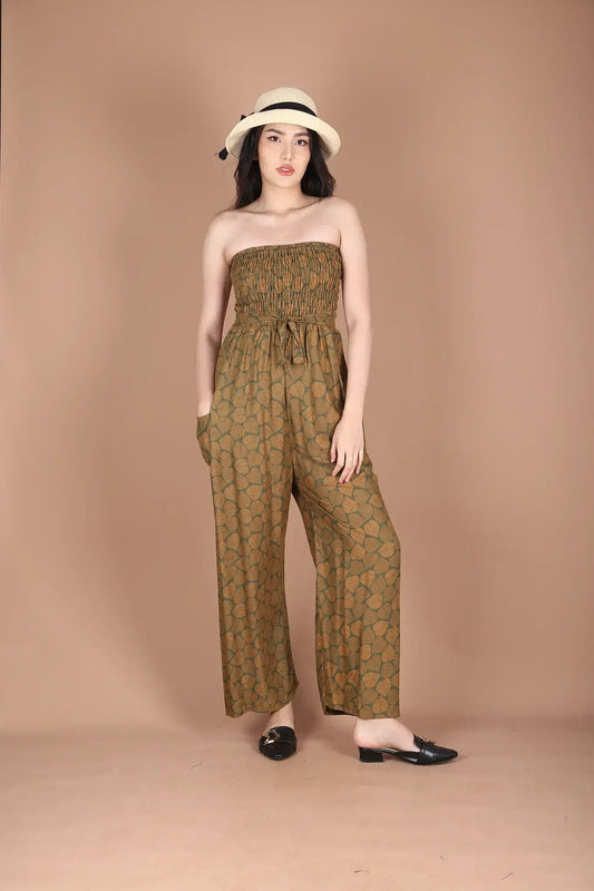 Olive Oasis | Miss Topaz