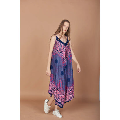 Princess Mandala Women's Jumpsuit