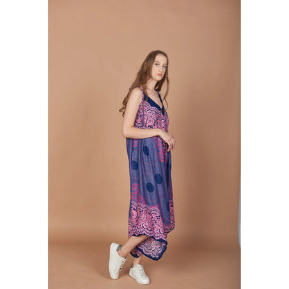Princess Mandala Women's Jumpsuit
