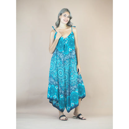 Daffodils Mandala Women's Jumpsuit