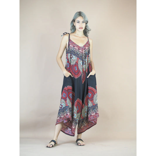 Maiden Mandala Women's Jumpsuit