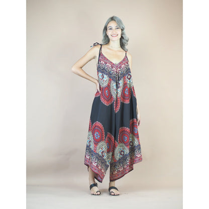 Maiden Mandala Women's Jumpsuit