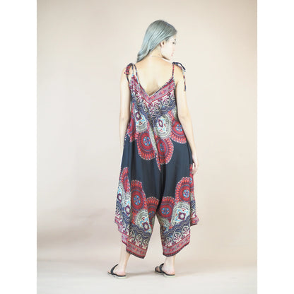 Maiden Mandala Women's Jumpsuit
