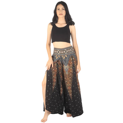 Isla Drape Palazzo Pants