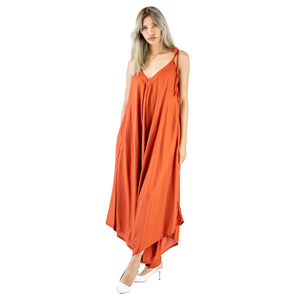 Burnt Orange