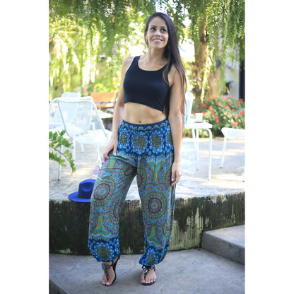 Mandala Harem Pants