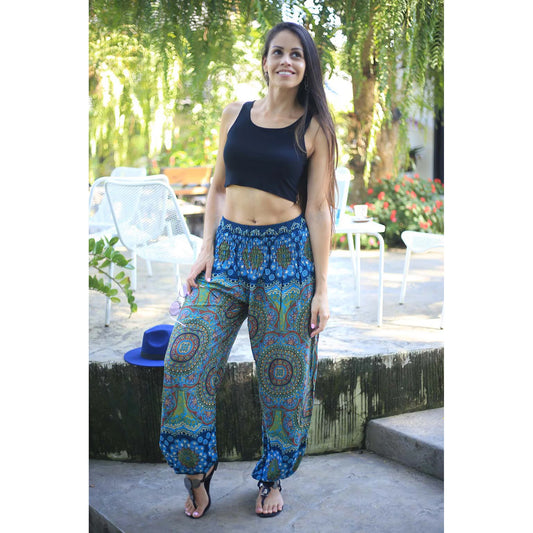Mandala Harem Pants