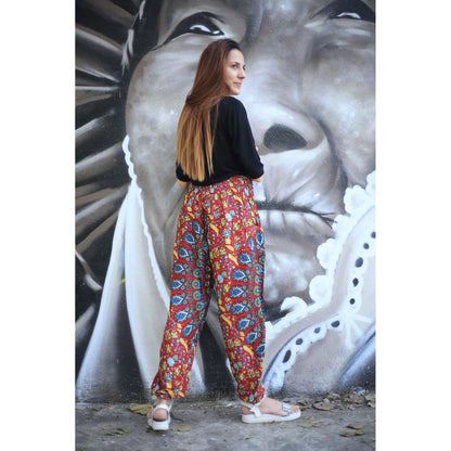 Sunflower Portal Harem Pants