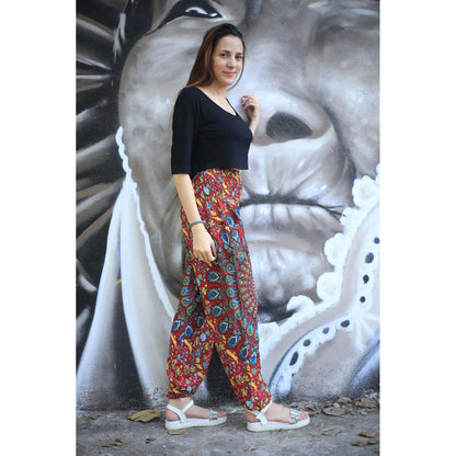 Sunflower Portal Harem Pants